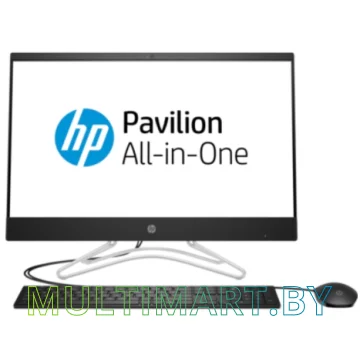 Моноблок HP 24-df0059ur 1G1C7EA